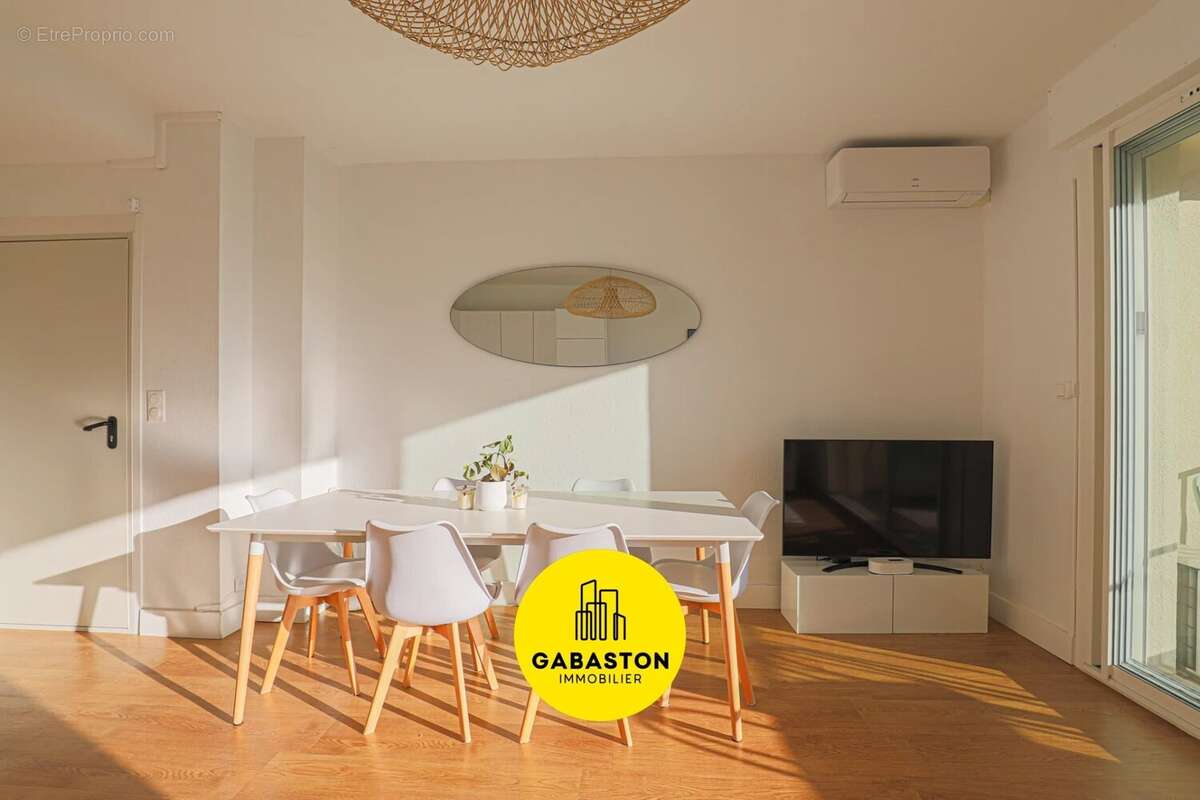 Appartement à CASSIS