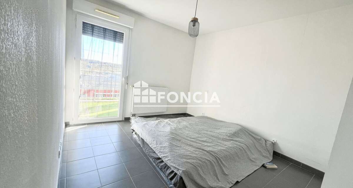 Appartement à NARBONNE