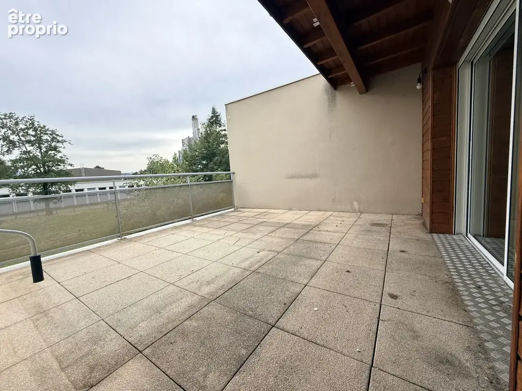HIDRI IMMO PLUS vous propose en exclusivité une maison avec jardin, terrasses et garage à Saint-Martin-d'Hères - photo 21
