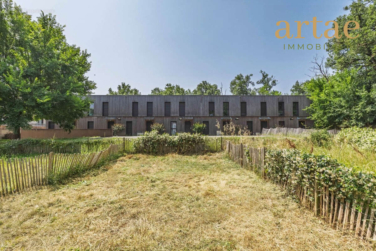 Maison à CORNEBARRIEU