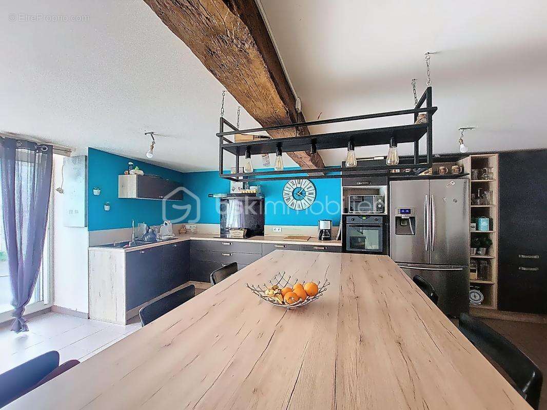 Maison à LABRUGUIERE