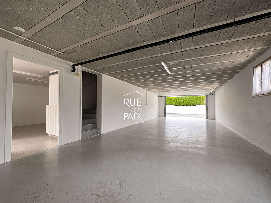 Maison Exireuil 5 pièces 141 m2 - photo 8