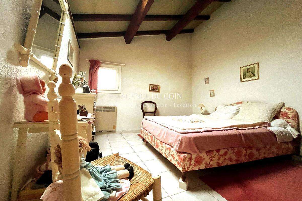 Appartement à TRANS-EN-PROVENCE