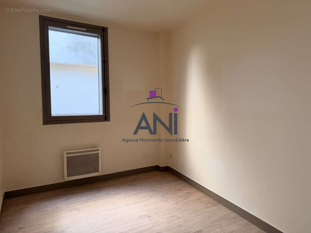 Appartement à DIEPPE