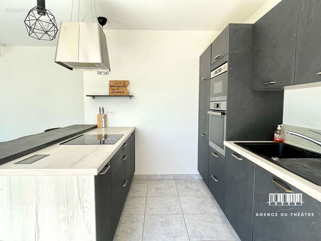 Maison à COURSEULLES-SUR-MER