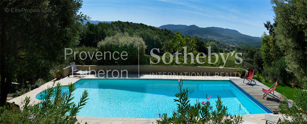 Maison à VAISON-LA-ROMAINE