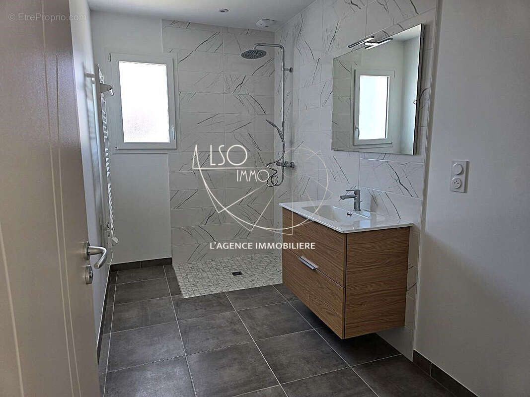 Maison à JARD-SUR-MER