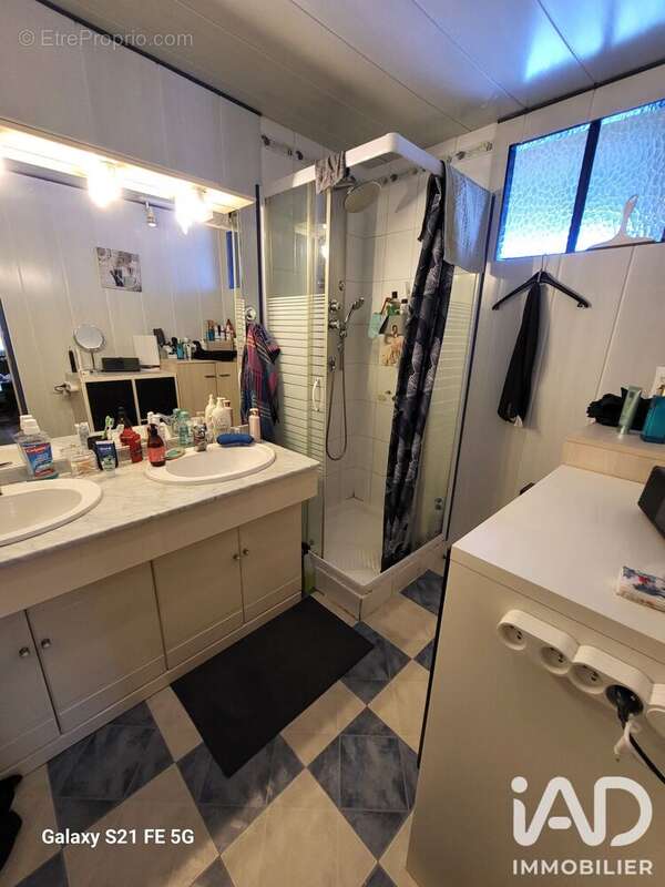 Maison 161 m² à Marigny  - photo 9
