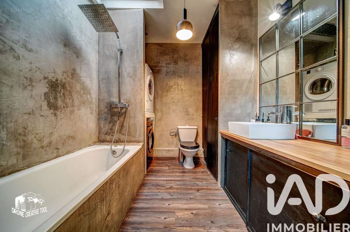 Photo 9 - Appartement à FLORANGE