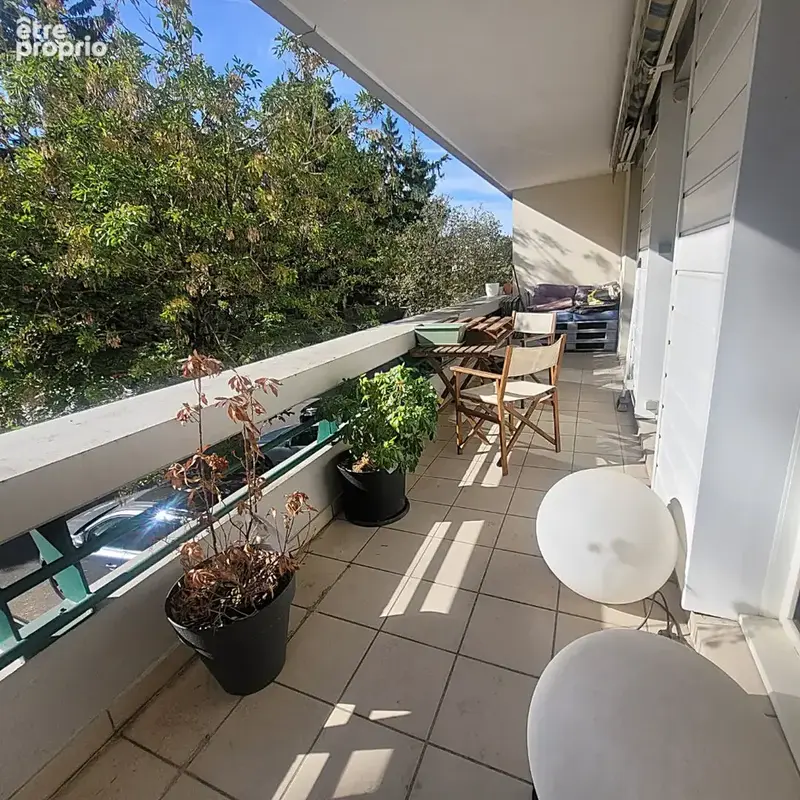 À vendre un beau 4 pièces de 82m² Les Ulis, avec une grande terrasse de 21,56 M² - photo 15