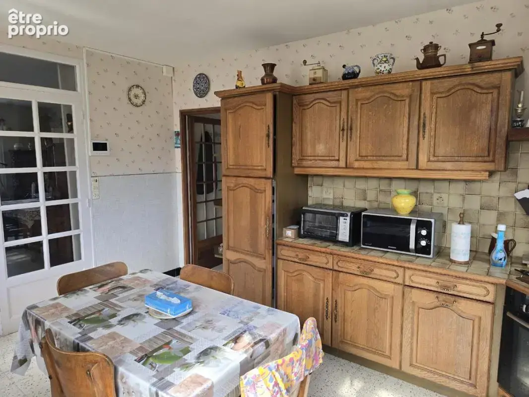 Maison 7 pièces 140 m² à vendre à Hesdin (62140) - photo 11
