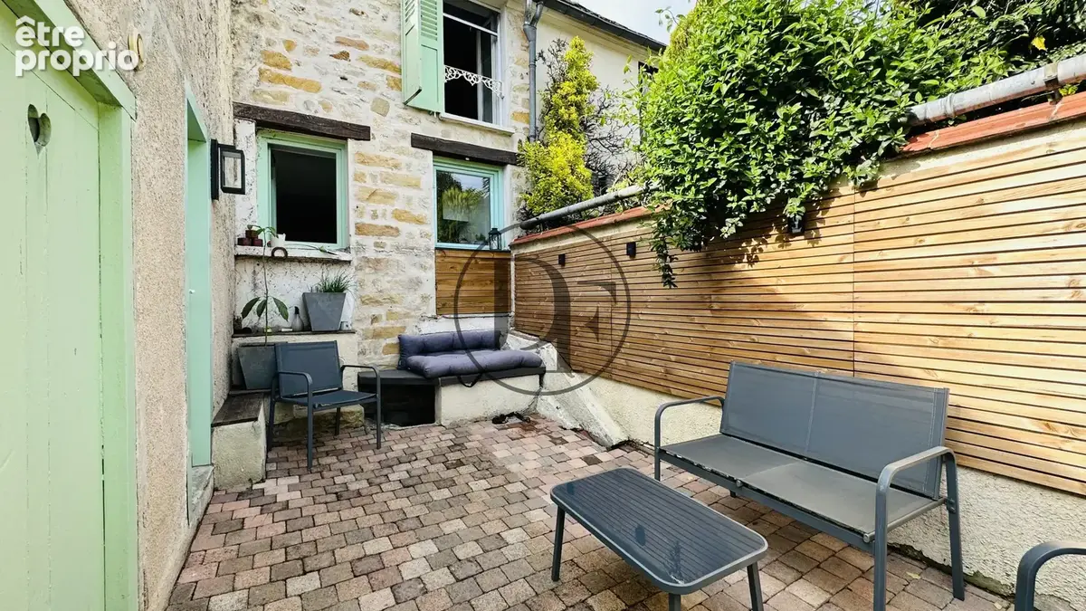 Maison 6 pieces - 128m2 - photo 15