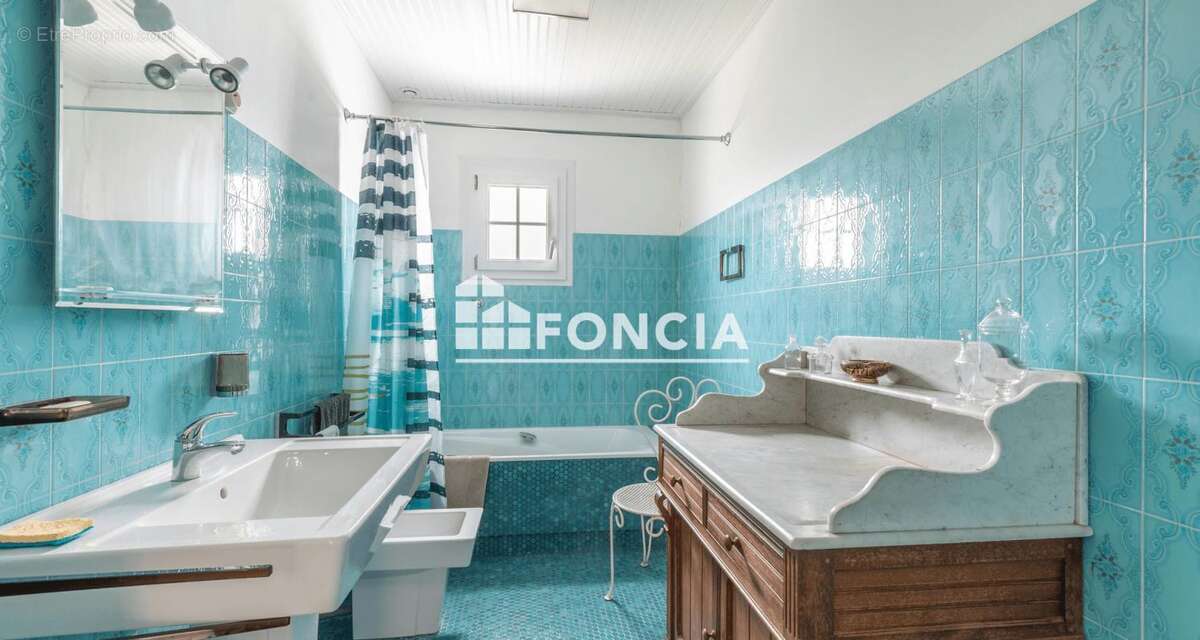 Maison à L&#039;EPINE