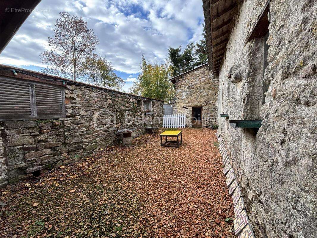 Appartement à MONTAIGU