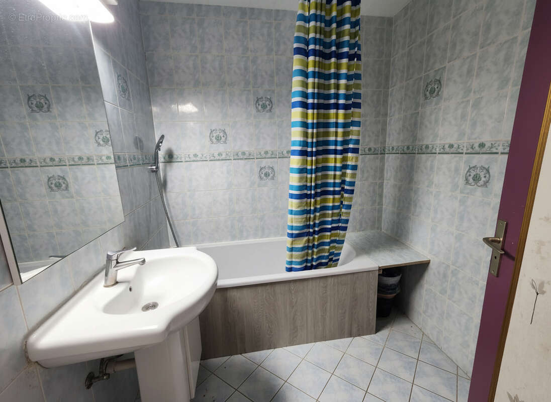 Appartement à LE MEE-SUR-SEINE