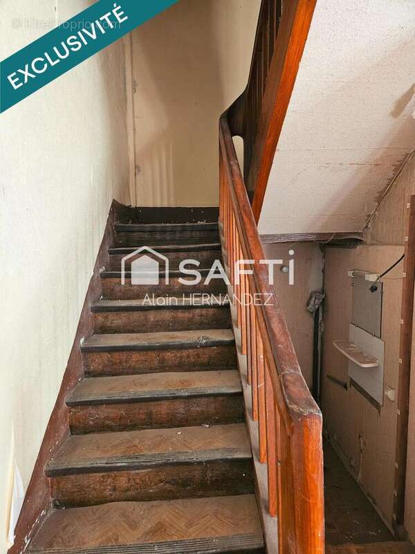 Photo 5 - Maison à LE FOUSSERET