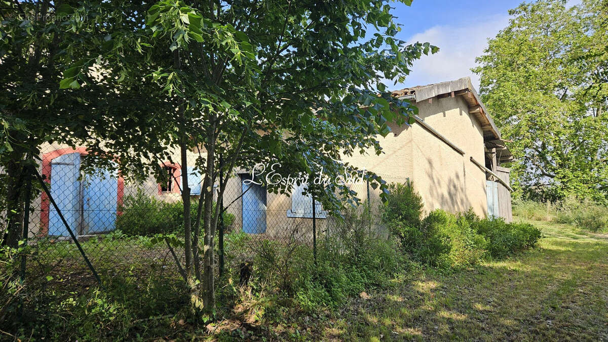 Maison 157 m² à Rabastens  - photo 5