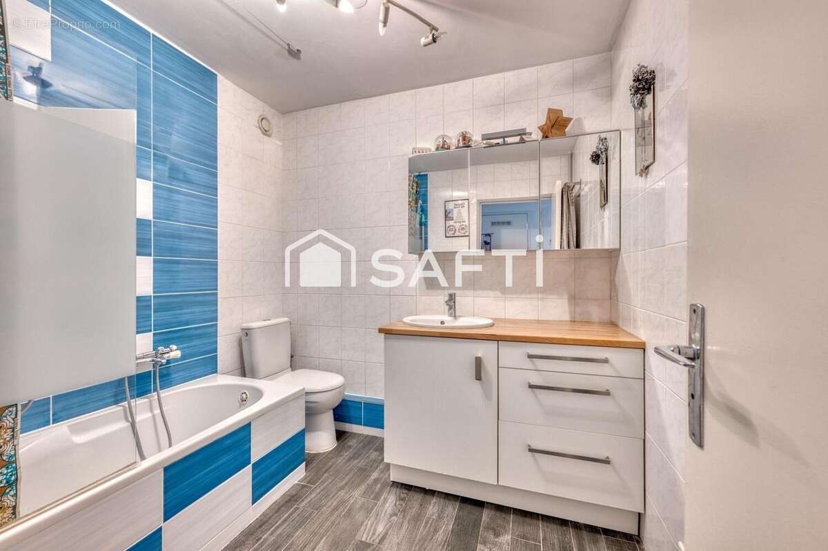 Photo 7 - Appartement à PARIS-20E