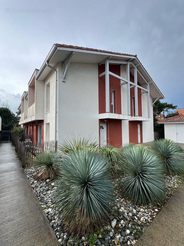 Appartement à MIMIZAN