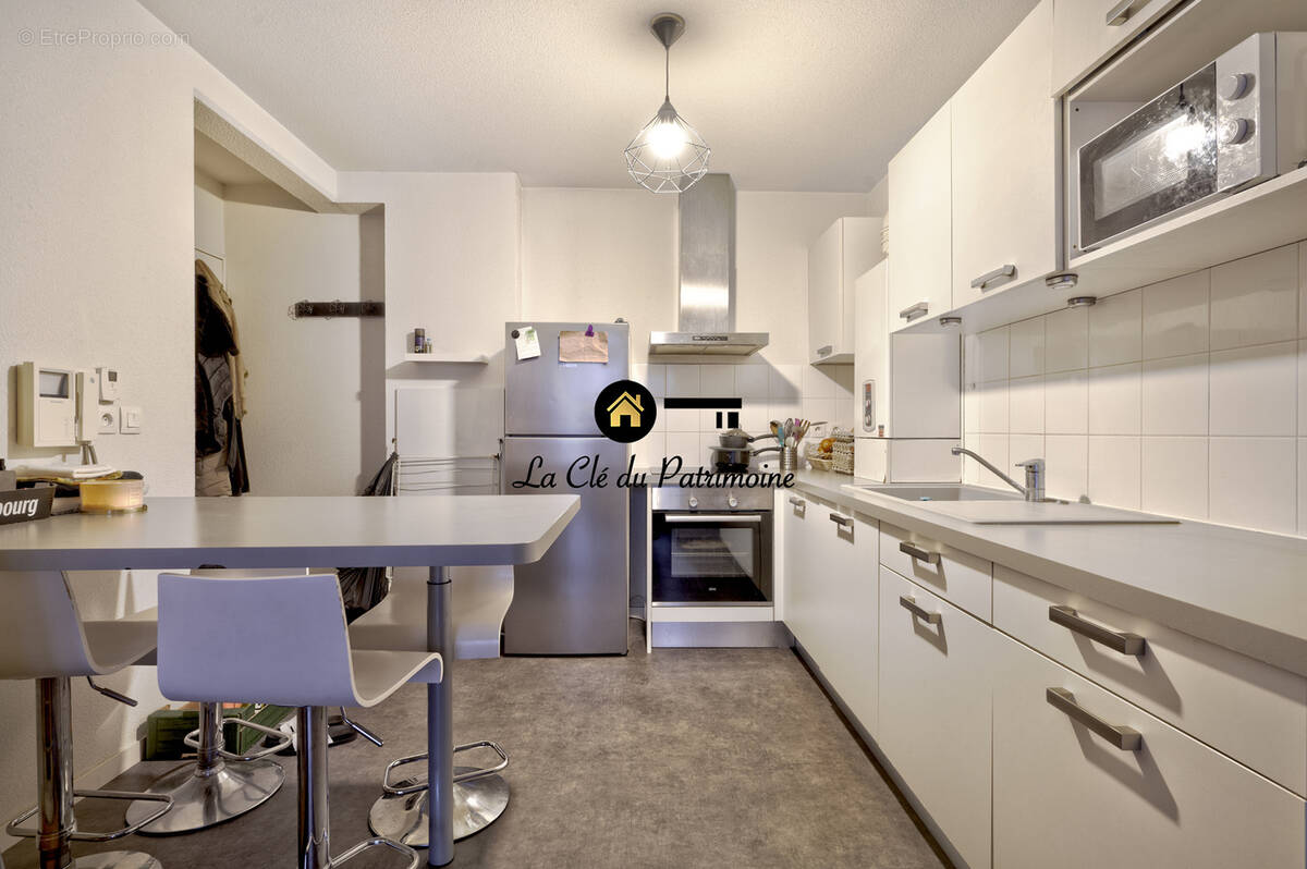 Appartement à CENON