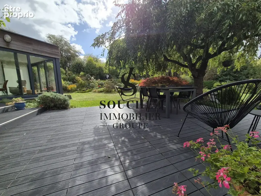 Maison 9 pièces 222 m² à vendre à Souchez (62153) - photo 3