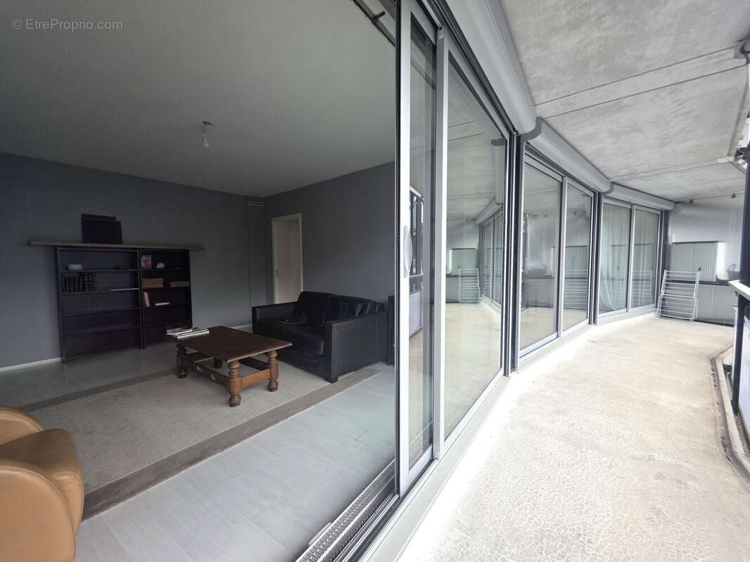 Appartement à CHAMALIERES