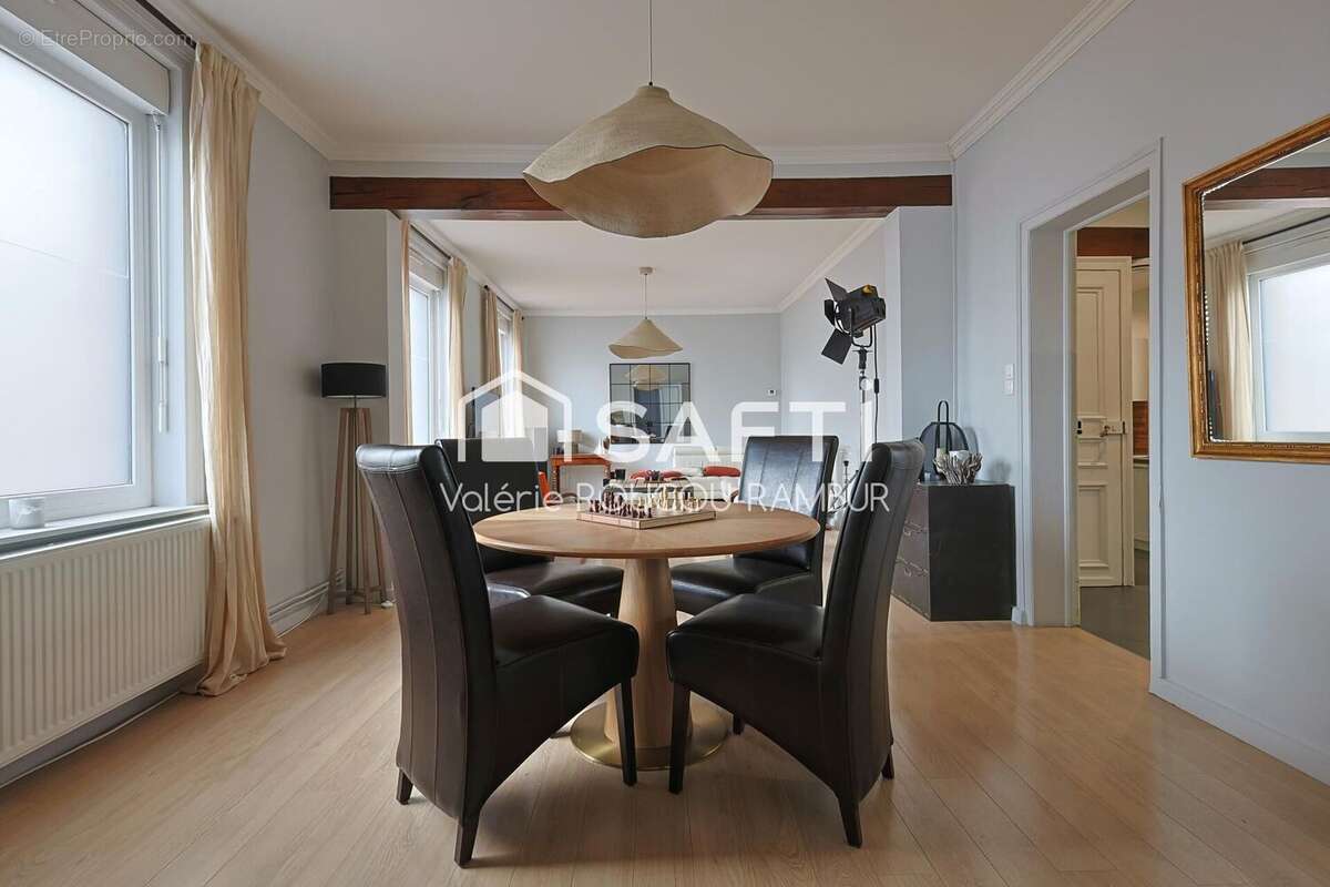 Photo 2 - Maison à CHERENG