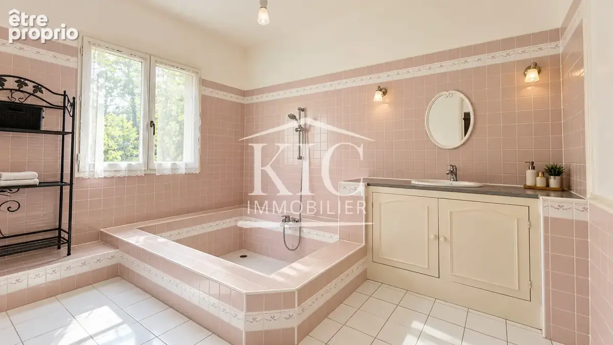 PROCHE CARCASSONNE - Maison 215 m2 6 chambres - Jardin, piscine, garage - photo 19
