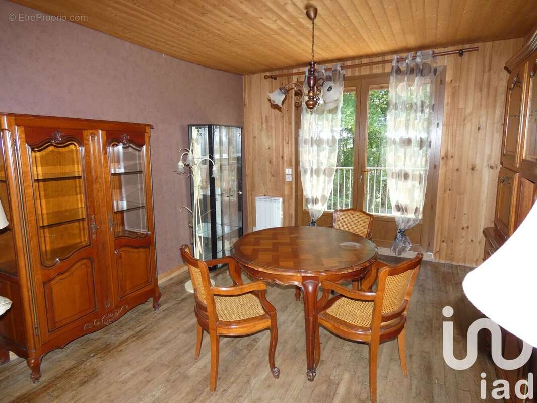 Photo 3 - Maison à CHATEAUBRIANT