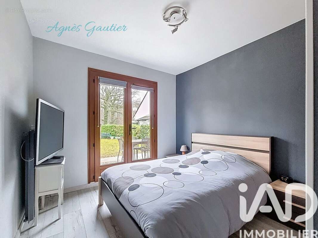 Photo 9 - Maison à BOISSY-SAINT-LEGER