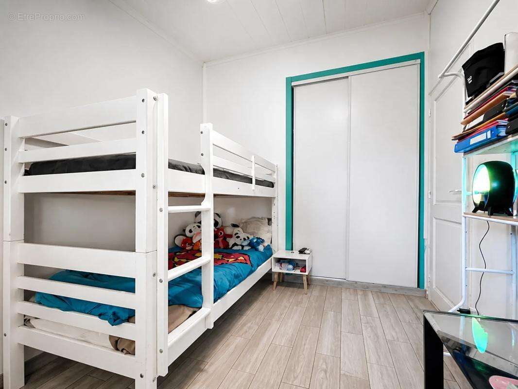 Maison de 4 pièces de 107 m² à Mont-de-Marsan - photo 7
