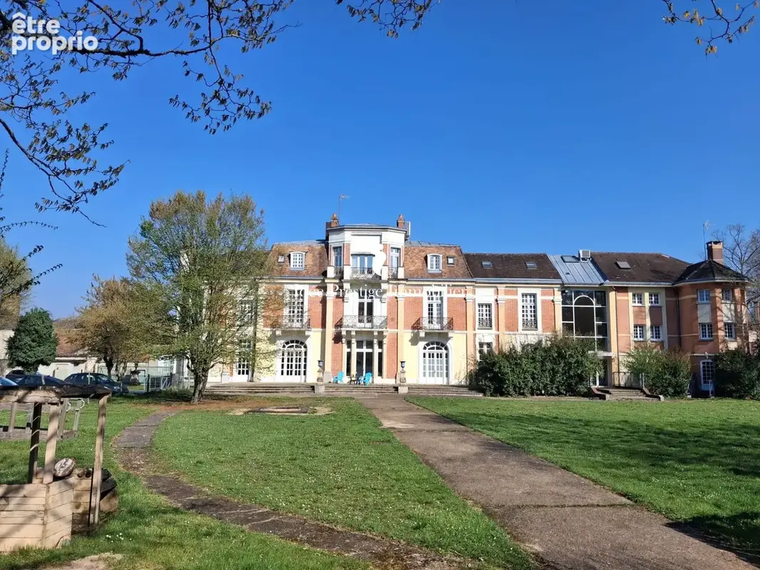 Bien immobilier à vendre à Fontainebleau (77300) - photo 8