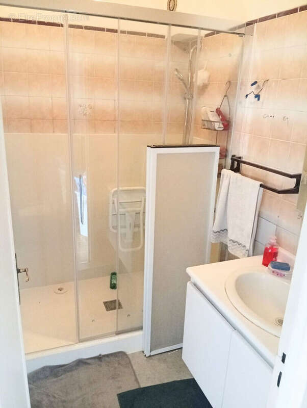 Appartement à ARGENTEUIL