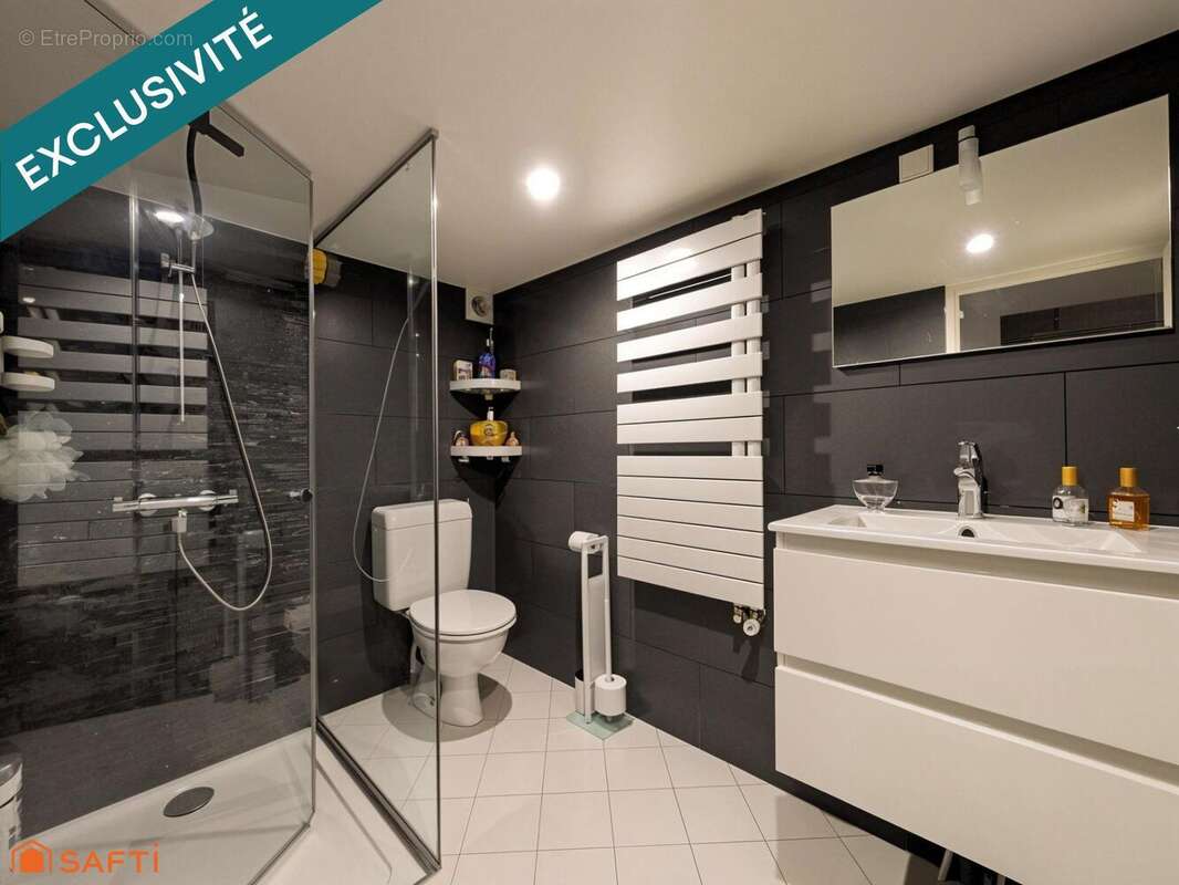 Photo 8 - Maison à COLOMBES