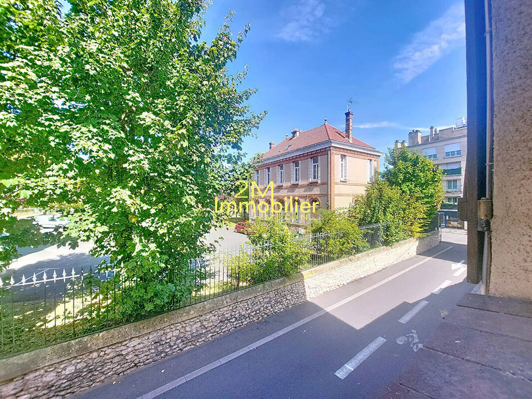 Appartement à MELUN