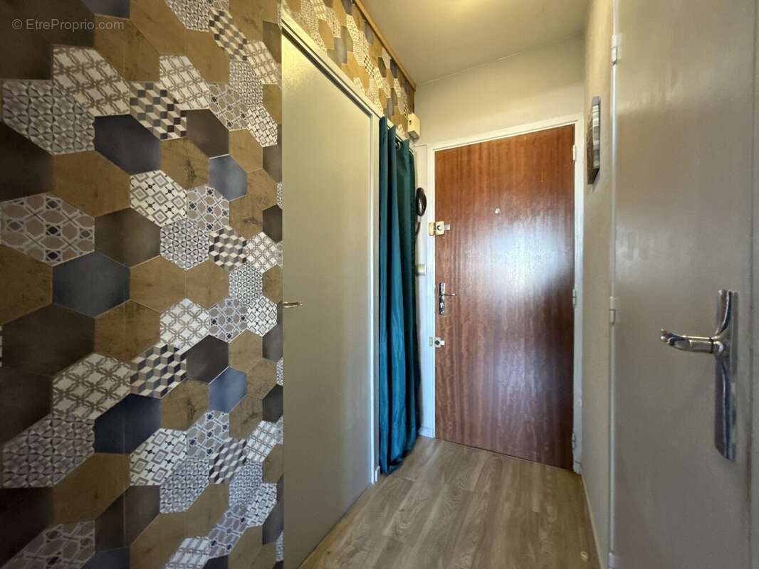 Appartement à ROYAT