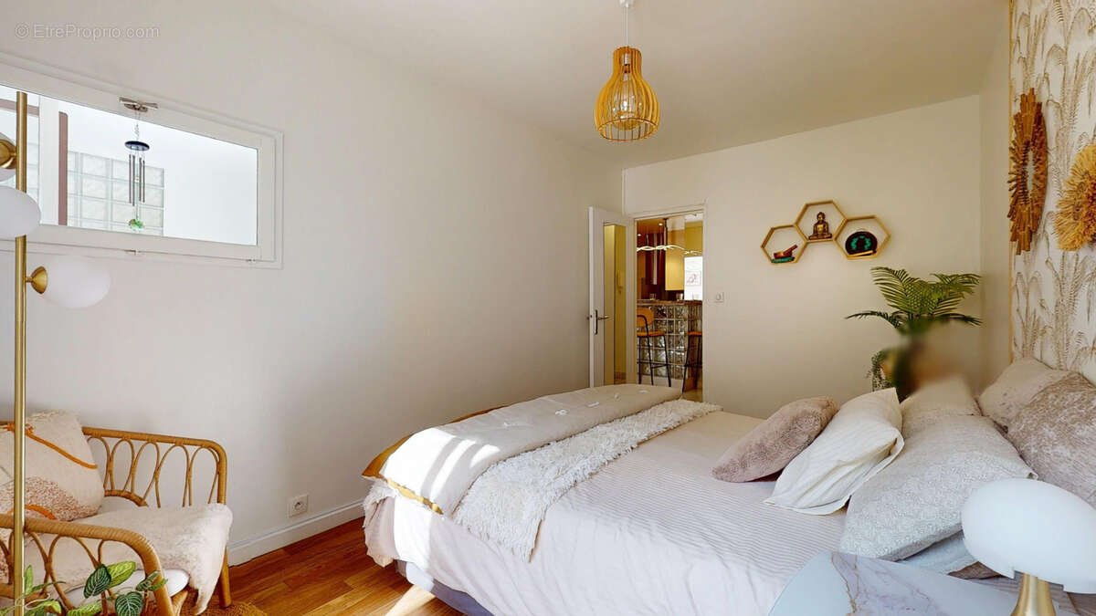 Appartement à CORMEILLES-EN-PARISIS