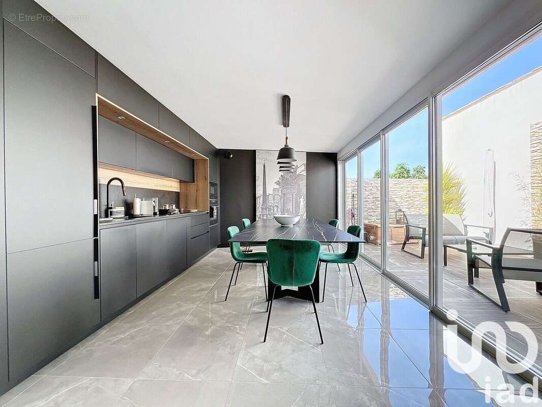 Photo 3 - Maison à BOUJAN-SUR-LIBRON