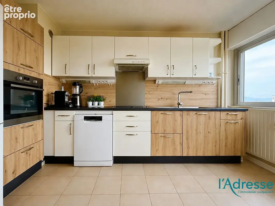 Appartement 3 pièces de 87 m² ? Quartier Ladhof ? Proche centre-ville - photo 6