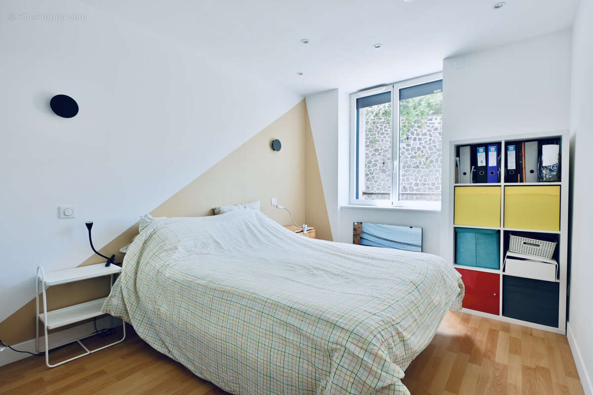 Appartement à CHAMALIERES