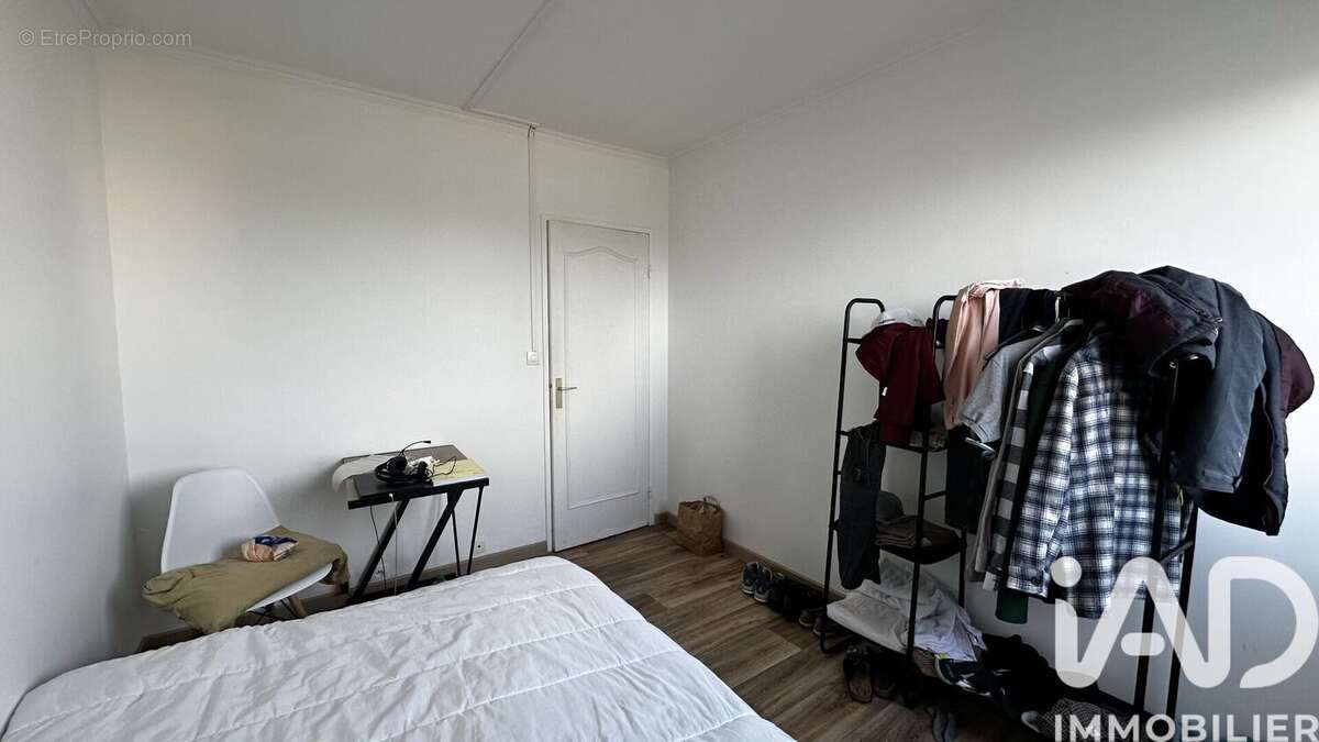 Photo 7 - Appartement à CHATELLERAULT