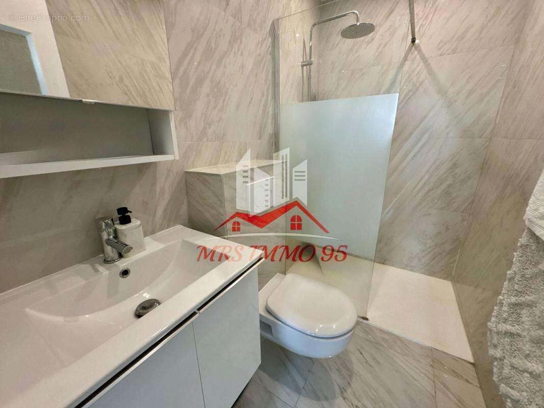 Maison à CHAUMONTEL