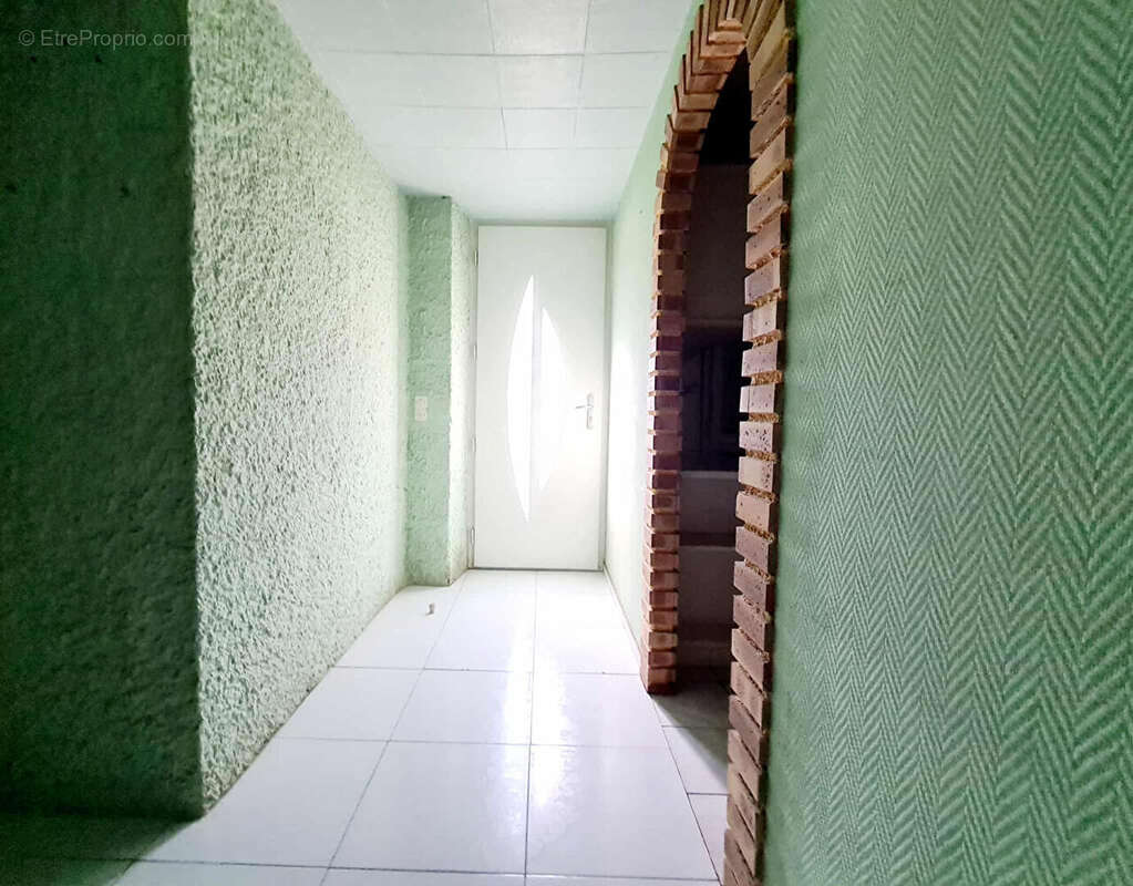 Maison à MARNAY-SUR-MARNE