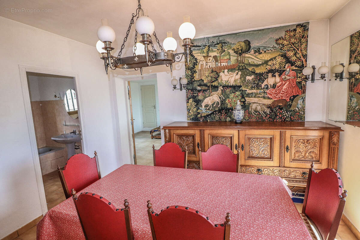 Maison à FLAYOSC