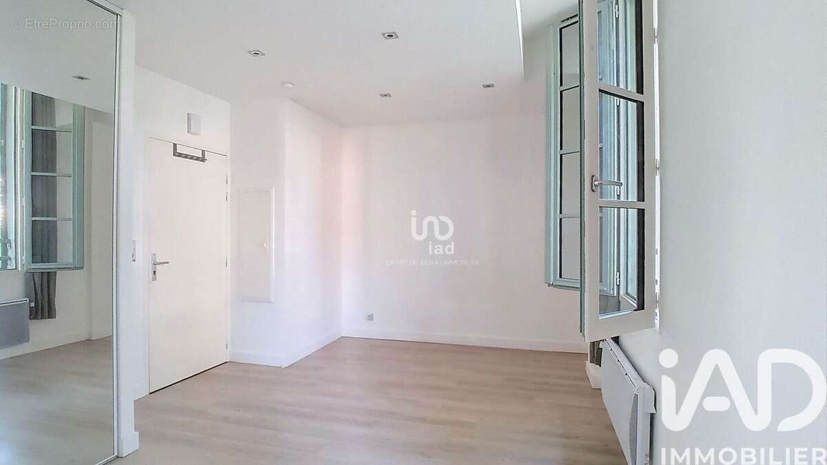 Appartement 21 m² à Toulouse  - photo 7