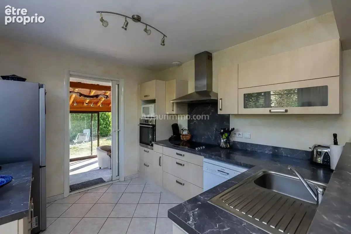 Vente Maison Lhuis(01680) 235 000ï¿œ - photo 5