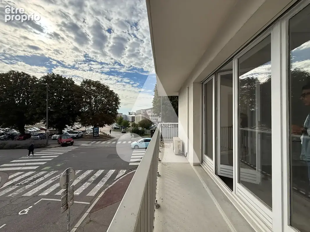 Local commercial Evreux 85 m2 - photo 2