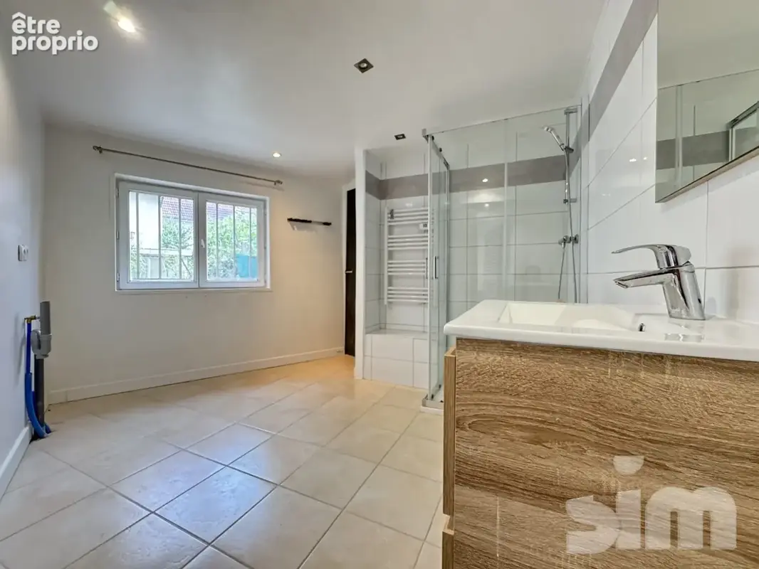 Maison 2 pièces 44 m² à vendre à Vaires-Sur-Marne (77360) - photo 7