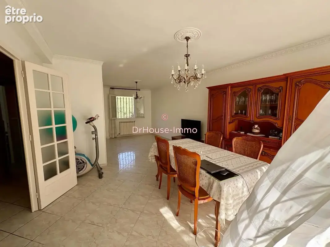 Maison 6 pièces 110 m² à vendre à Marseille-15e (13015) - photo 11