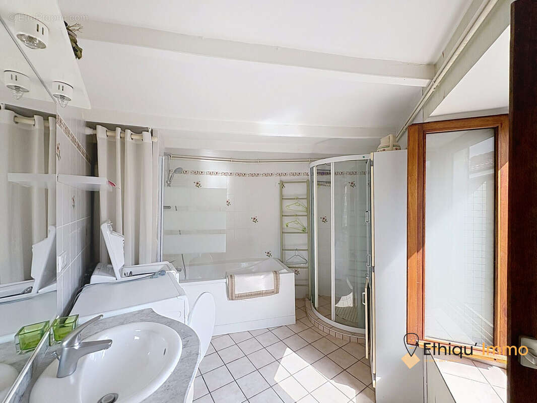 Maison 220 m² à Courcelles-Sur-Blaise  - photo 7